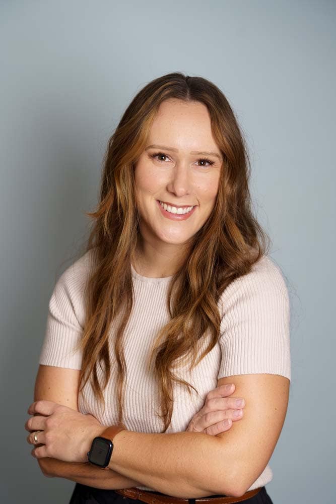 Arianne Hutcherson