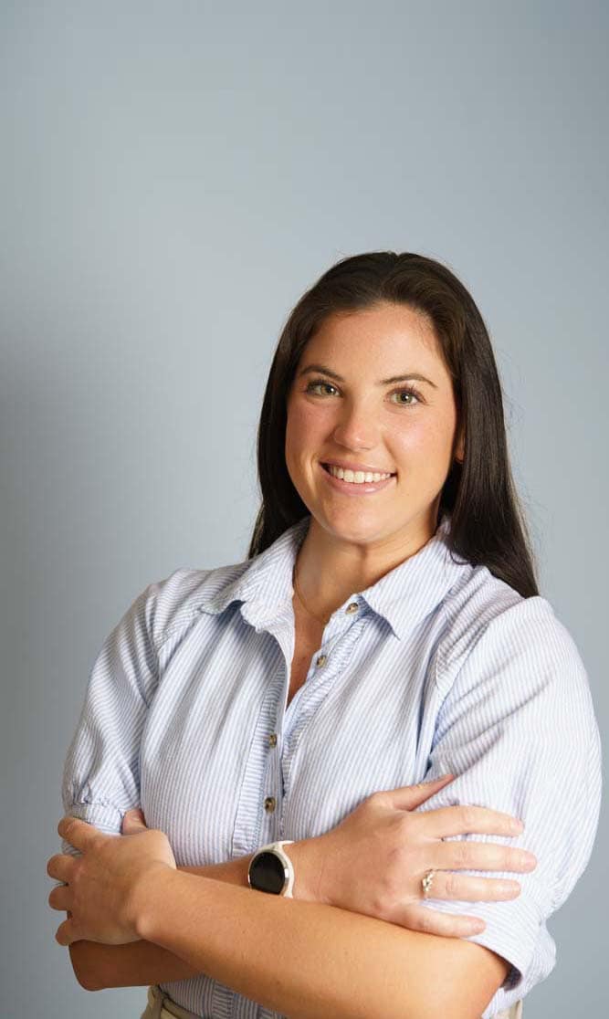 Claire Bockstie