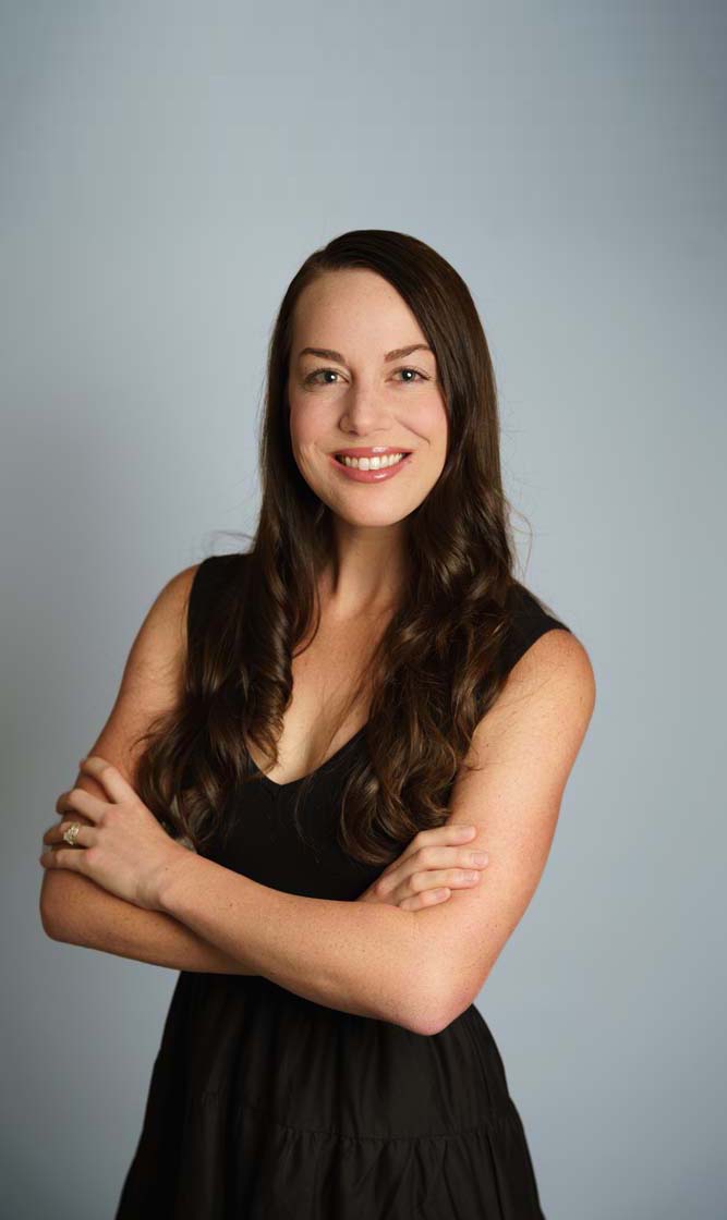 Nicole Hanaburgh