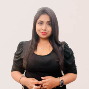 Ashima Jain